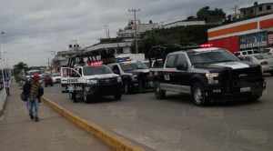 Ponen en marcha operativo del Buen Fin Tuxpan