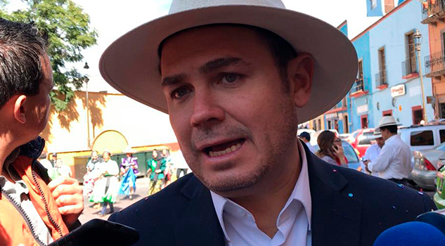 Turistas en Guanajuato tendrán visa... para recibir descuentos Turistas en Guanajuato tendrán visa... para recibir descuentos