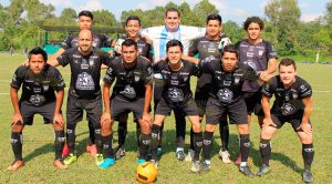 Ribera Tuxpan y Tuzos Tec. Tantoyuca, vienen con todo Tuzos Tec. Tantoyuca y Ribera Tuxpan, vienen con todo