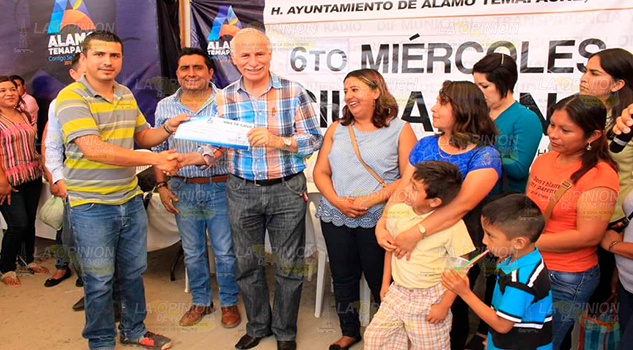 Último Miércoles Ciudadano