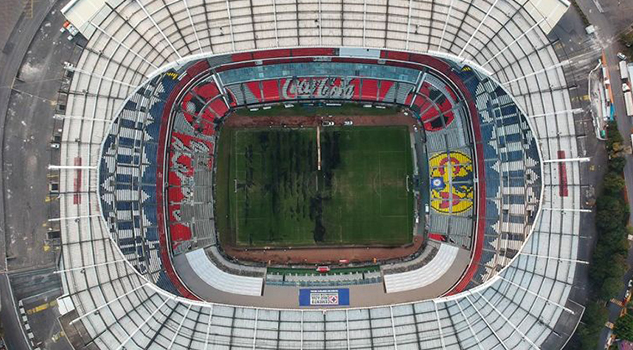 NFL considera cambiar sede del CHIEFS-RAMS