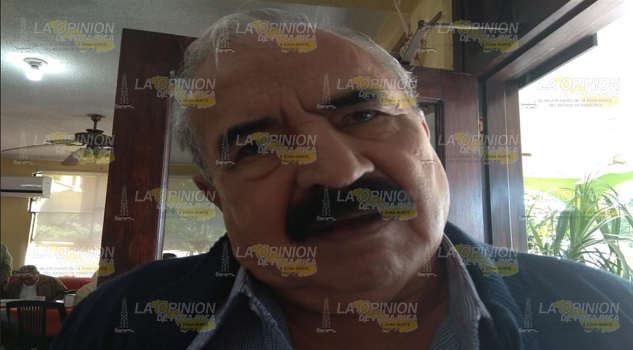 Ganaderos de Tuxpan temen pérdidas de hato