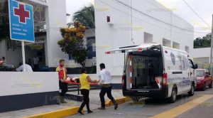 Balean a dos mujeres en Hueytepec