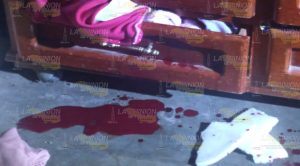 Balean a dos mujeres en Hueytepec