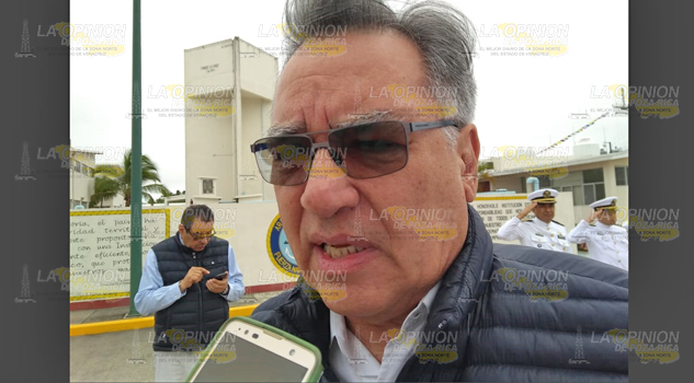 Crece puerto tres veces más en este 2018