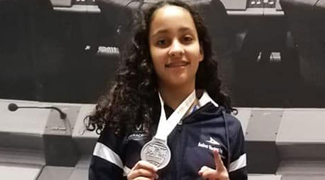 Excelente participación de Veracruz en Nacional de Juvenil de Cadetes de TKD