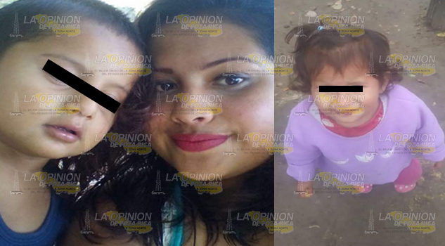 Desaparece familia en Papantla