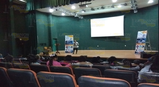En Álamo se realizaron diversas actividades en el marco de la celebración del Día Mundial de la Diabetes