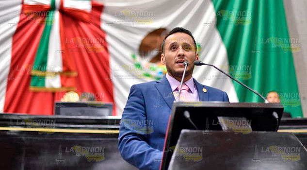 Propone la eliminación de impuesto a la nómina en apoyo a los empresarios: Sergio Hernández Hernández
