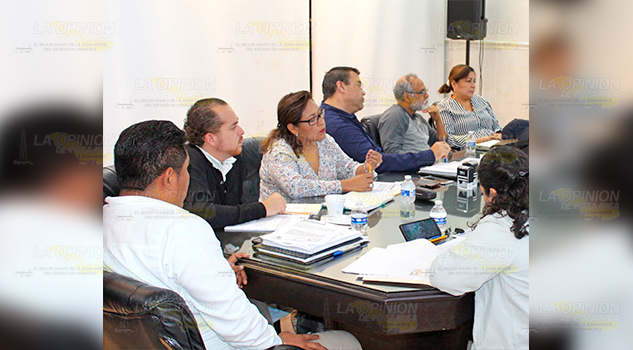 Tribunal dió "palo" a la sindica y a ediles disidentes