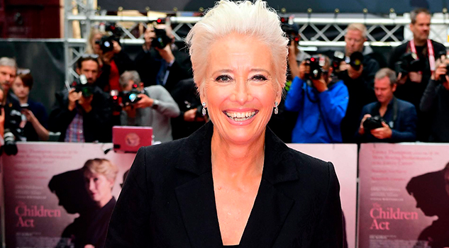 Emma Thompson: “Soy atea porque la religión oprime a la mujer”