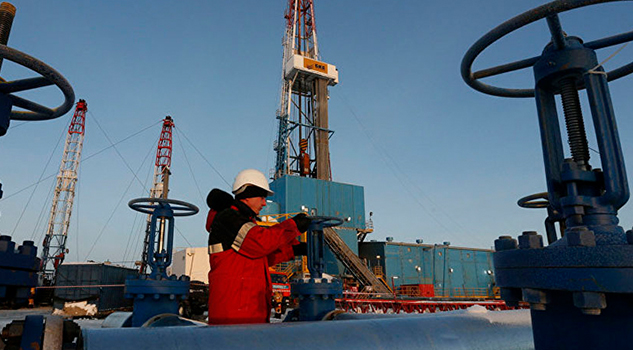 Sedecop impulsa a 50 empresas veracruzanas en el sector petrolero