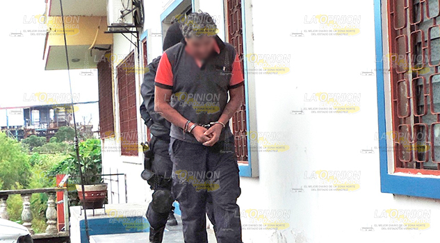 En Vega de Alatorre 3 detenidos: Policía Federal herido