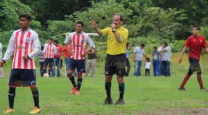 Gran triunfo rojiblanco