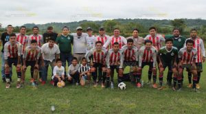 Gran triunfo rojiblanco