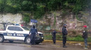 Muere de frío en Gutiérrez Zamora