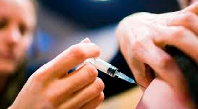 Hay aumento en casos de Influenza, no hay defunciones en Veracruz; recomiendan vacunarse