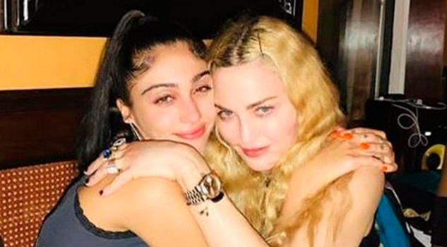 Así es Lourdes León, la hija problemática de Madonna