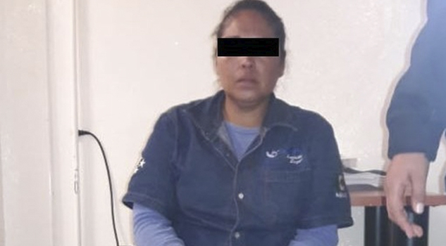 Video: Vinculan a proceso a conductora de trailer que ocasionó la muerte de 10 personas