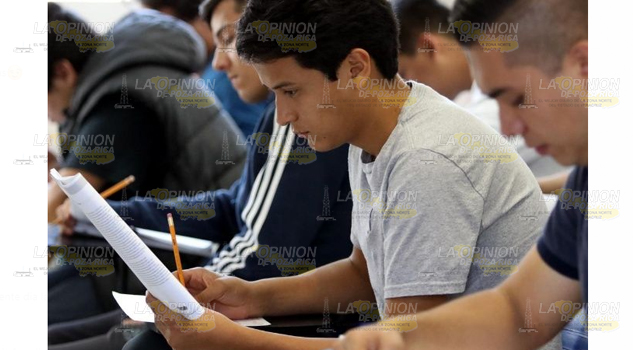 Alistan contratos para diciembre $3 mil 600 al mes a 'ninis'