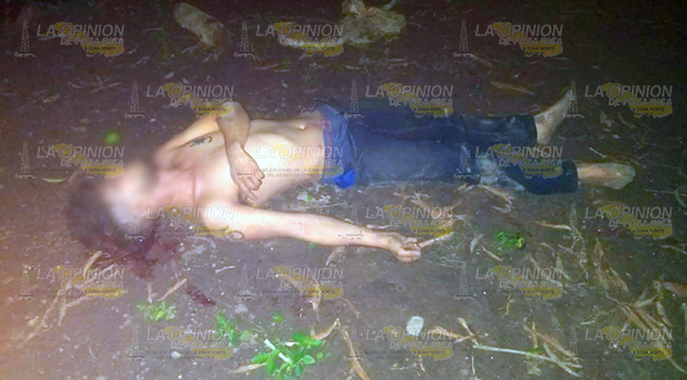 ¡Lo mataron a balazos! Otro ejecutado en San Rafael