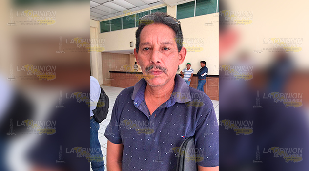 Responde Pemex a los habitantes del sector 1