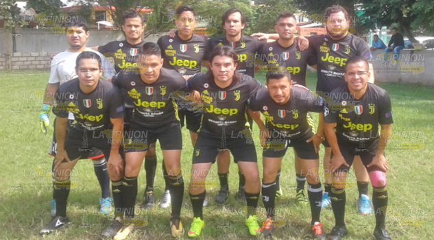 Se fueron invictos, Rio Lerma cayó en penales en 16avos