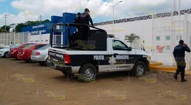 Nuevo número telefónico para llamadas de auxilio