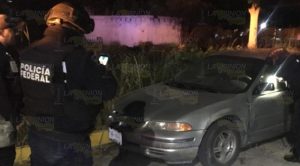 Recuperan vehículos con reporte de robo