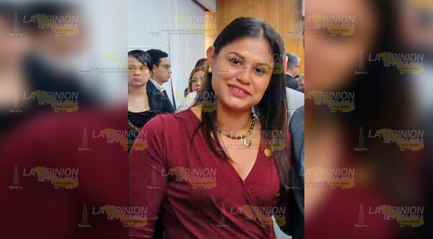 Piden que regrese, recuerdan promesas a Raquel Bonilla