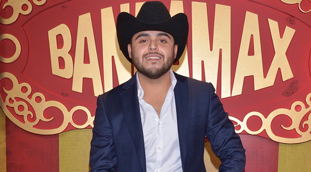 Gerardo Ortiz y otros cantantes serían mencionados en el juicio de “El Chapo”