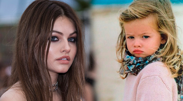 ¿Recuerdas a la niña más bella del mundo? Así luce 10 años después