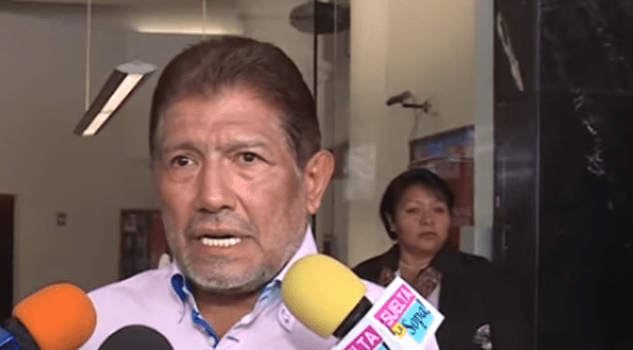 Juan Osorio tacha a William Levy de malagradecido por esto