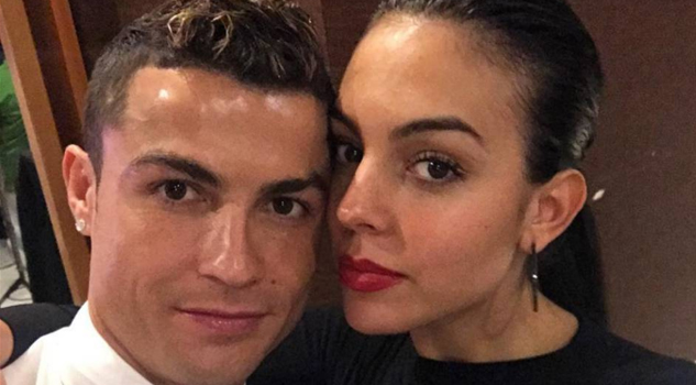 Rumores de boda para Cristiano Ronaldo, aseguran se ha comprometido con Georgina