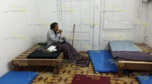 Tampico con mayores daños ante fuertes rachas de viento