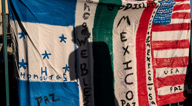 Declaran crisis humanitaria en Tijuana; alcalde pedirá ayuda a ONU