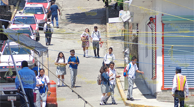 Inculcan la actividad física entre los adolescentes