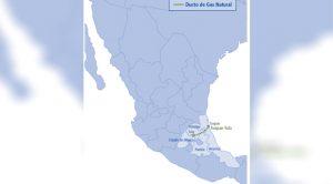 TransCanada canceló gasoducto Hidalgo-Veracruz por extorsiones