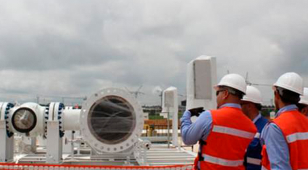 TransCanada canceló gasoducto Hidalgo-Veracruz por extorsiones