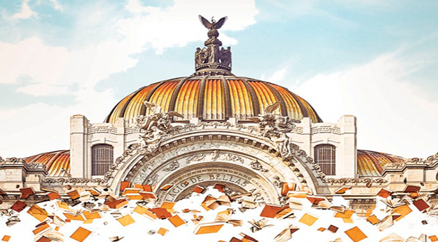 Concentran y reducen presupuesto del sector Cultura