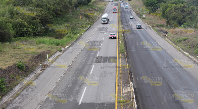 Mejora en carreteras Mejora en carreteras