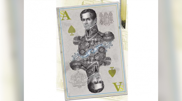 Santa Anna, la otra cara de la moneda