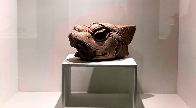 Abre de manera parcial el Museo Regional Cuauhnáhuac, Palacio de Cortés Abre de manera parcial el Museo Regional Cuauhnáhuac, Palacio de Cortés