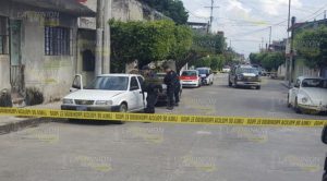 Ejecutan a escoltas del alcalde de Martínez de la Torre Asesinan a empleados de alcalde de Martínez de la Torre