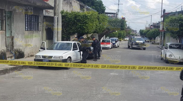 Asesinan a empleados de alcalde de Martínez de la Torre Asesinan a empleados de alcalde de Martínez de la Torre