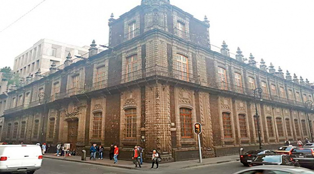 Sede bancaria en la Ciudad de México será un museo de historia y arte