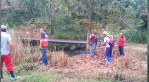 Buscan cadáver de adulto mayor en Tlapacoyan Buscan cadáver de adulto mayor en Tlapacoyan