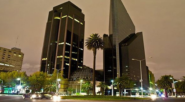 CDMX celebrará Año Nuevo sin fuegos artificiales