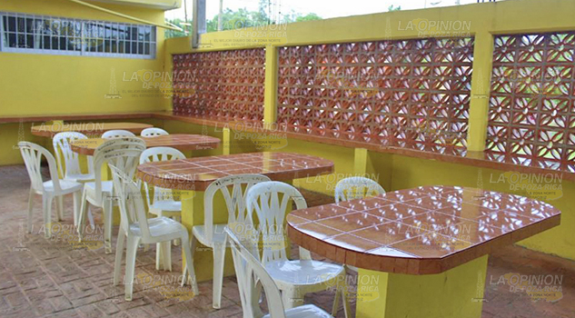 Cumplió el DIF con la asistencia alimentaria, en espera de indicaciones estatales