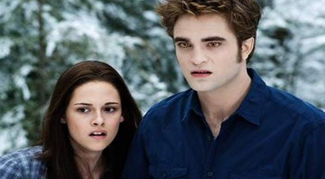 Ranker elige a "Crepúsculo" como peor película de la historia